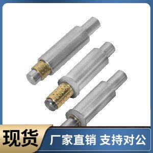 微型滚珠衬套组件 LOC51 52 61 62 71 72-D3 D4 D5 D6 D8 D10 D12