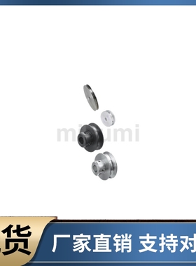 圆皮带滑轮MBR MBRM MBRA50 58 60 75 80 95 100 120 140-1 1.5 2