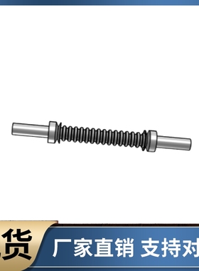 不锈钢管连接型 FRNFS16 25 40-100 200 300 500 800 1000