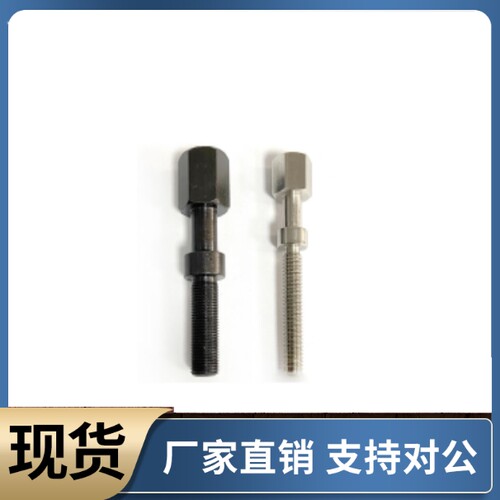 调整螺栓AJSTFS10-25 30 35 40 45 50 55 60 65 70 75 80 90 100