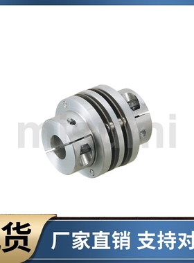 膜片式联轴器CPDD CPDS32 40 50 63-8 10 12 14-8 10 12 14夹持型