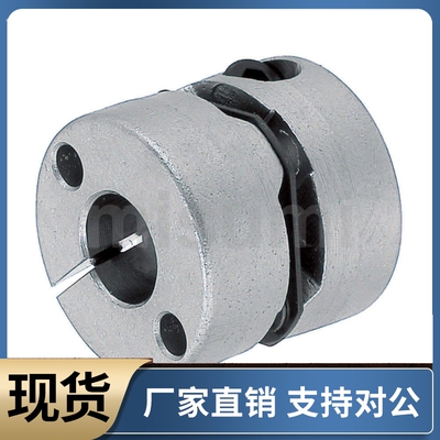 膜片式联轴器MCSSC16 20 25 32 40 50-6 8 10 12 14-6 8 10 12 14