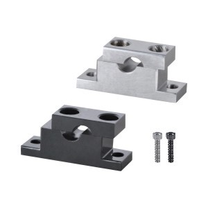 导向轴支座GCR08 18-D10 D12 D13 D16-H10 H15 H20 H30 H40 H50