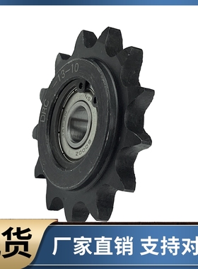 惰轮链轮DRC25 35-16 17 18 19 20 21 25-6 8 10 12 15 17 20