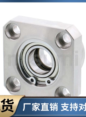 轴承座组件BGSBB6005ZZ 6205ZZ 6806ZZ 6906ZZ 6006ZZ 6206ZZ-35