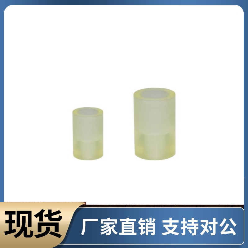 聚氨酯减震块NBF01 51-D8 D15 D20 D25 D30 D35 D40 D45 D50 D60
