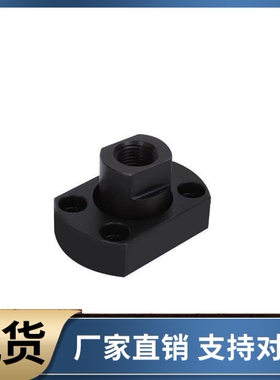 浮动接头FJUMC 5 6 8 10 12 16 20 22 紧凑型外螺纹两面平法兰