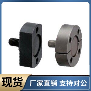 浮动接头 WHH41 42-M5 M6 M8 M10 M12 M16 M20 M22 安装法兰