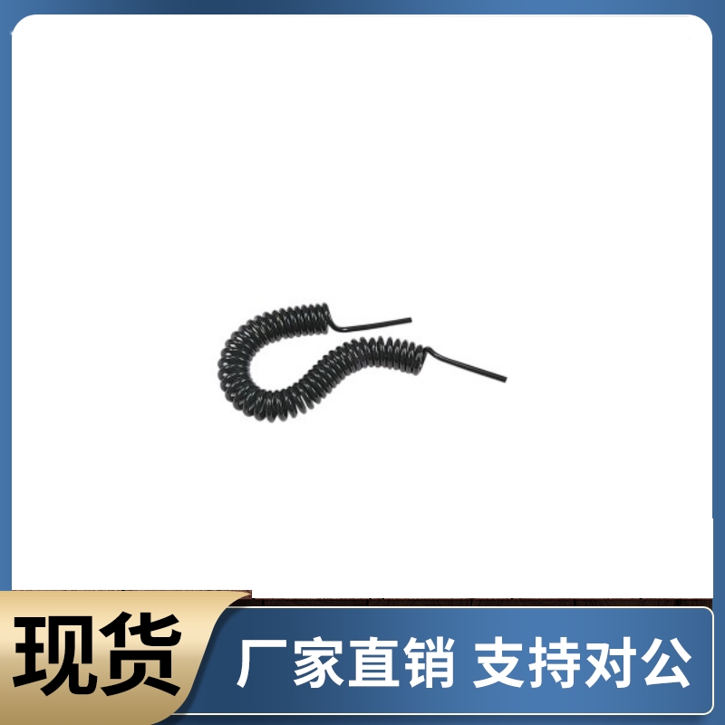 气动用卷管 单管 J-XWT01 02-d4 d6 d8 d10 d12-5 10 20