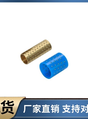 滚珠滑套 LOQ01 06 07-3 4 5 6 8 10 12-L10 L15 L20 L30 L40