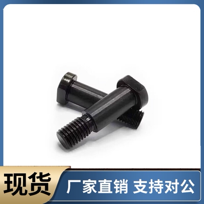 带肩铰链销 螺帽固定CLBDG CLBGN CLBGNU CLBDGH CLBGHN CLBGHNU