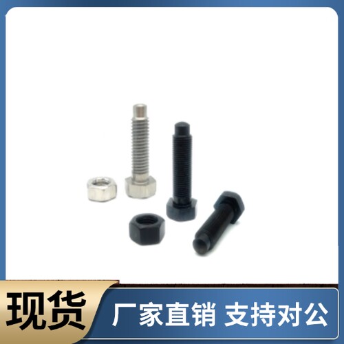 定位螺栓SSTCA SSTBA STBAS4 5 6 8 10 12-20 25 30 40 50 60 70