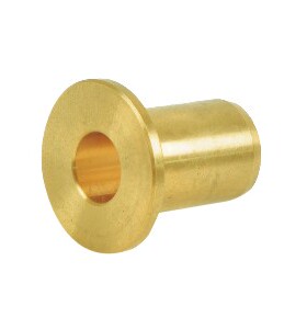 铜无油衬套 OFG31-d5 d6 d8 d10 d12-L10 L12 L15 L20 L25 L30