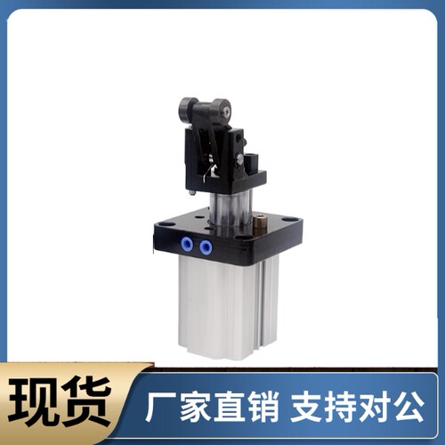 重载型阻挡气缸AMT24-QCH-W T-50 63 80-30 40-Y N