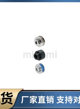 平皮带滑轮HBPCG HBPCM HBPCA40 45 50 60 80 100-N8 N10 N12 N15