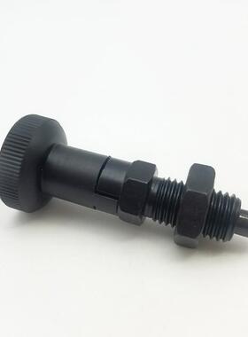 自锁型旋钮柱塞PXYAT PXYKT5 6 8 8L 10 10L 12 12L 16 16L