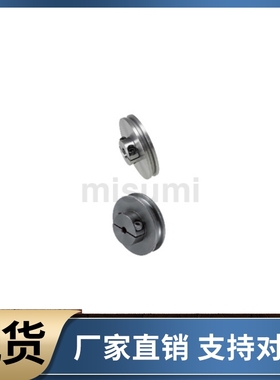 滚轮MBRDC MBRDAC20 23 28 30 38 40 45 48 50 58 60 75 80-1.5 2