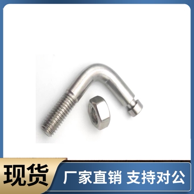 拉伸弹簧支柱FFP21 FFP31-D3 D4 D5 D6 D8-L10 L15 L20 L25 L30