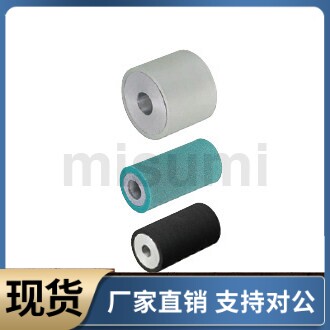聚氨酯滚轮 轴承型RORUSP RORUAP25 30 35 40 50-20 25 30 40 50