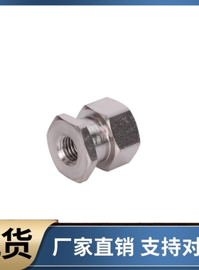 浮动接头WHC31-M8 M10-1.0 1.25 1.5-L4 L5L6L8L9L10L12L13L15L16