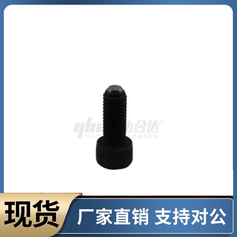 动向钢珠定位螺钉PKJ01 02-M10 M12-L24 L30 L39 L45 L59 L65 L80