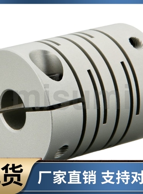 沟槽式联轴器GSACL GSASL8 12 16 20 25 32-4 5 6 8 10-6 8 10 12