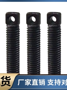 拉伸弹簧支柱FFE01-D8 D10 D12-L15 L20 L25 L30 L35 L45 L55 L65