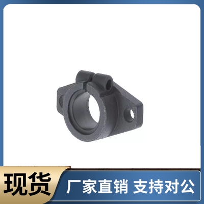 导向轴支座SHFD SHFDL 8 10 12 13 16 20 25 30 32 35 40 50 60