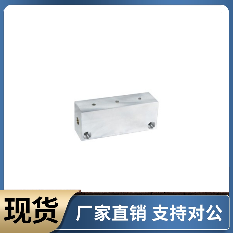 气压用连接块 KAP11-4K 5K 6K-R1N R2N-S1N S2N-G1N G2N-K1N K2N