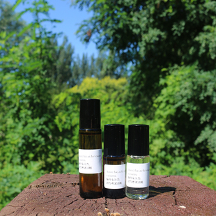 Boost focus for exam success.提升专注力助力考试顺利精油