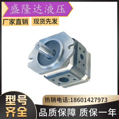 现货原装正品德国艾可勒ECKERLE齿轮泵EIPH2-022-RK03-10注塑机泵