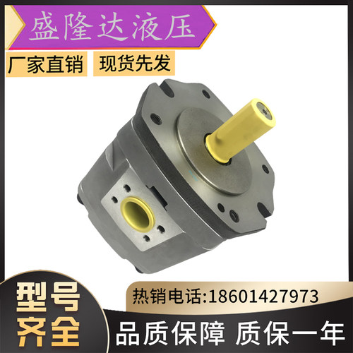CML台湾全懋/VCM-2M-53-FR/VCM-2M-59/65/26/33/41/47-FR双联叶片