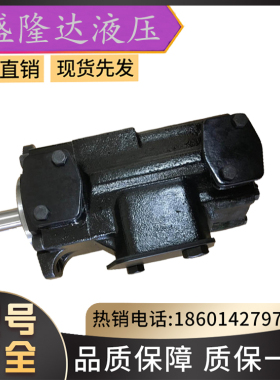 DENISON丹尼逊油泵/T6DC-045-003 005 008 010 012 014-1R00-C100