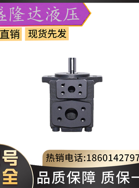 厂家直销油研叶片泵PV2R23-47-116-F-RFRA-41日本YUKEN油泵PV2R23
