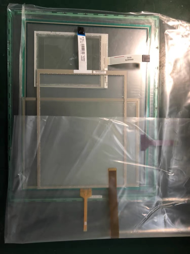 全新ET1739L-8CWA-3-NPB-G E012584显示器触摸屏触摸玻璃