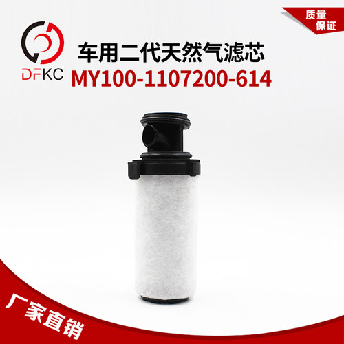 低压滤芯MY100-1107200-614