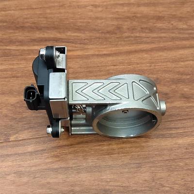 电机丰启电子阀门控制器排气改装