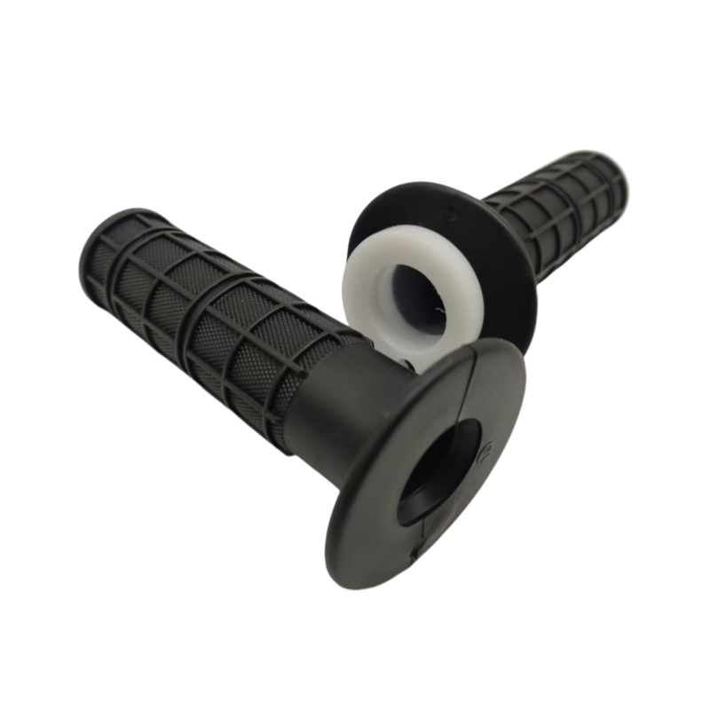 适用于越野摩托车配件 Cqr 贵尊终结者 Z1 2 3赛手把套竟技手把胶