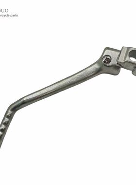 极盗者3战狼海陵M4M5MX6M7沙漠王K5越野摩托车T4宗申猎鹰脚启踩杆