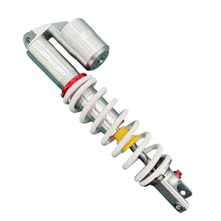 23款 KTM恒舰Z300克维斯K23贵尊K26越野摩托车后减震直连减震器S7