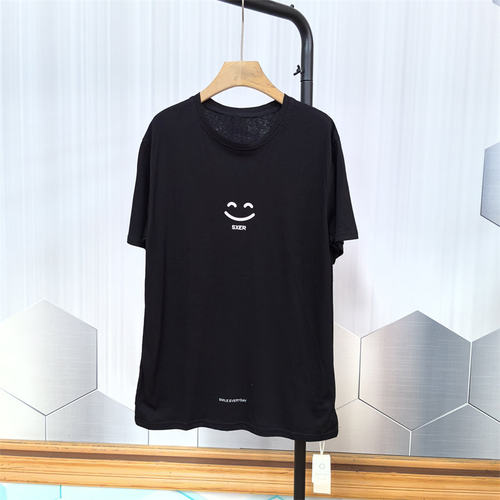 韩版情侣全棉短袖夏季新款