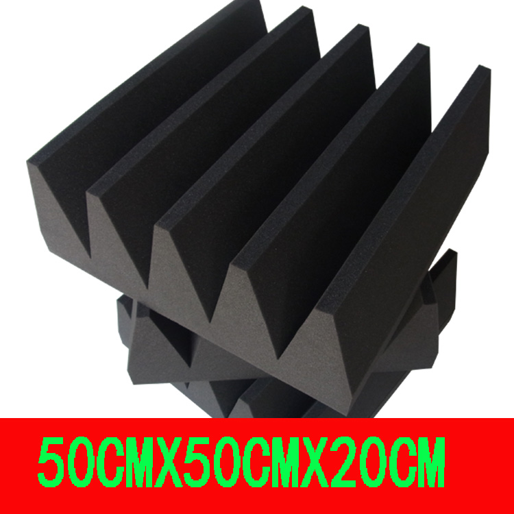 ÎüÒô¼âÅüº£ÃàÈý½Ç²Û¸ßÃܶÈ×èȼ½ð×ÖËþ¸ôÒôÃÞÎüÉù¼â±Ù²âÊÔÏûÒô¼âÅü