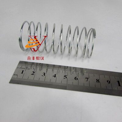 拉簧 压簧 J29002 小学自然 小学科学 教学仪器