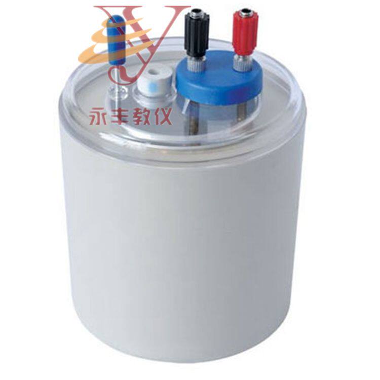 量热器 测热量 实验仪器 教学具 热量测试仪 实验室仪器
