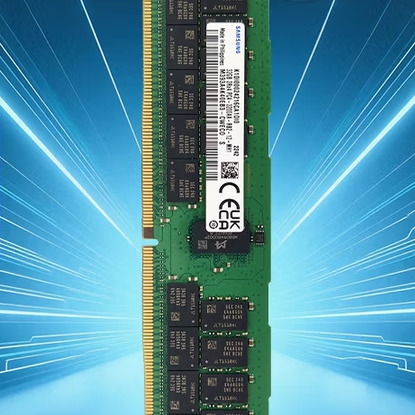 三星64GBDDR4内存条服务器内存
