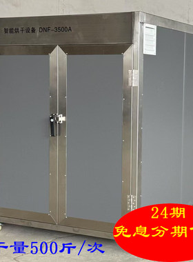 东南风科技烘干设备烘房及配件