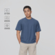 蜂 棉感T恤短袖 210克 窝速干户外运动跑步半袖 禹CITY