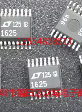 原装  LTC1625CGN LTC1625IGN LTC1625 SSOP 现货