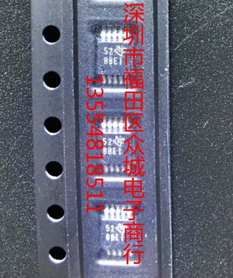 原装全新 ADS1118IDGSR ADS1118IDGST ADS1118 BBEI MSOP现货直拍