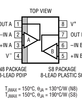 原装  LT1884ACS8 LT1884AIS8 LT1884A SOP8 现货可直拍